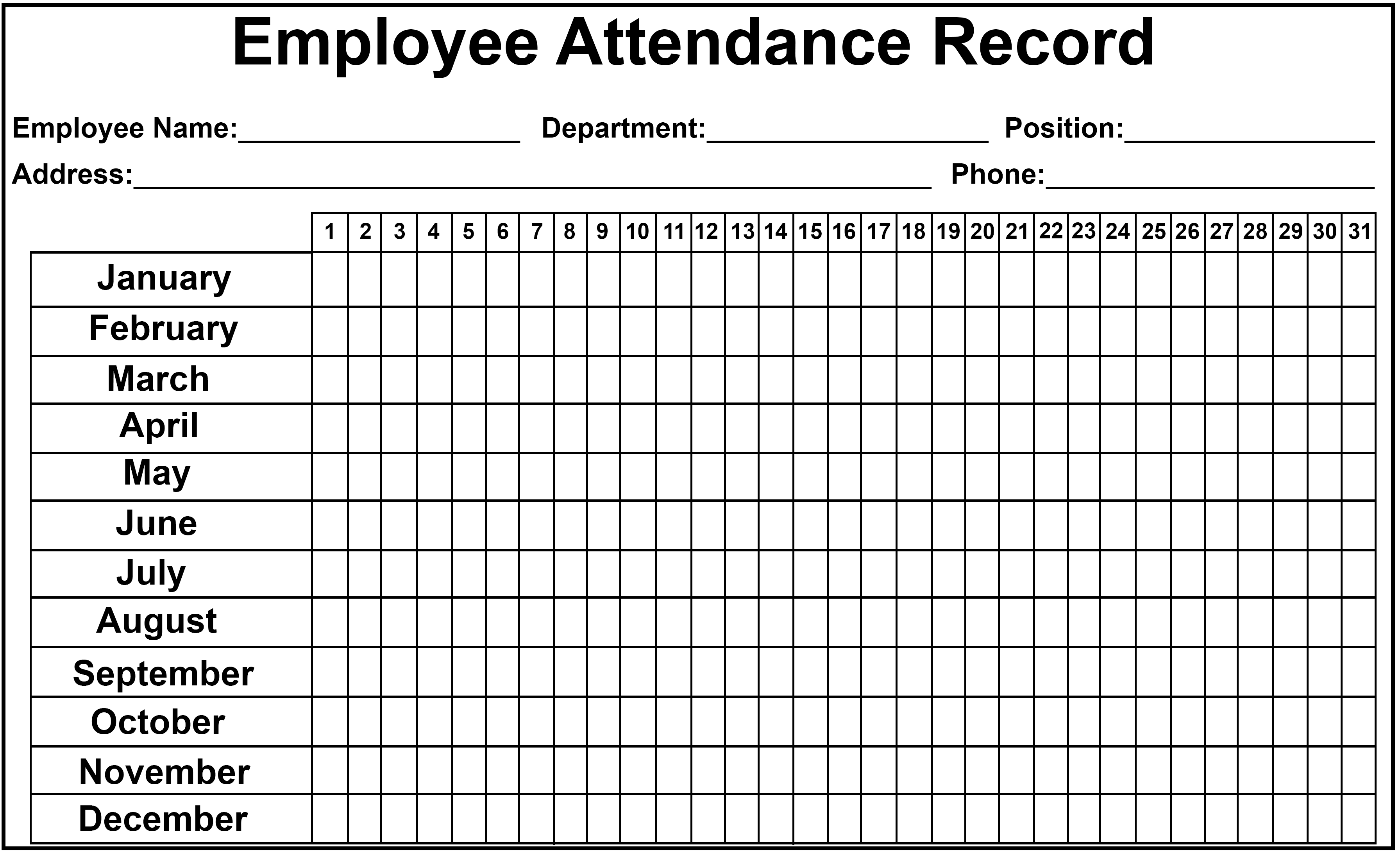 Stagecoach 2024 Attendance Format Hilary Nicoli   Attendance Sheet 4 