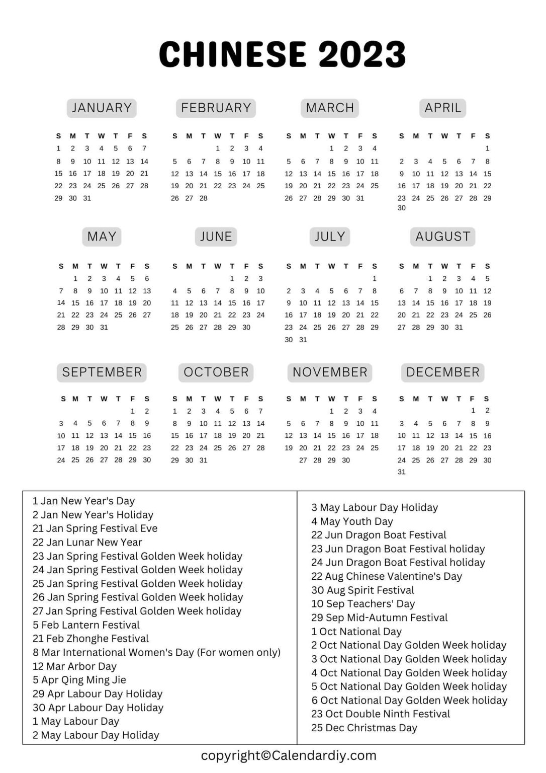 chinese-public-holidays-2023-chinese-holiday-calendar