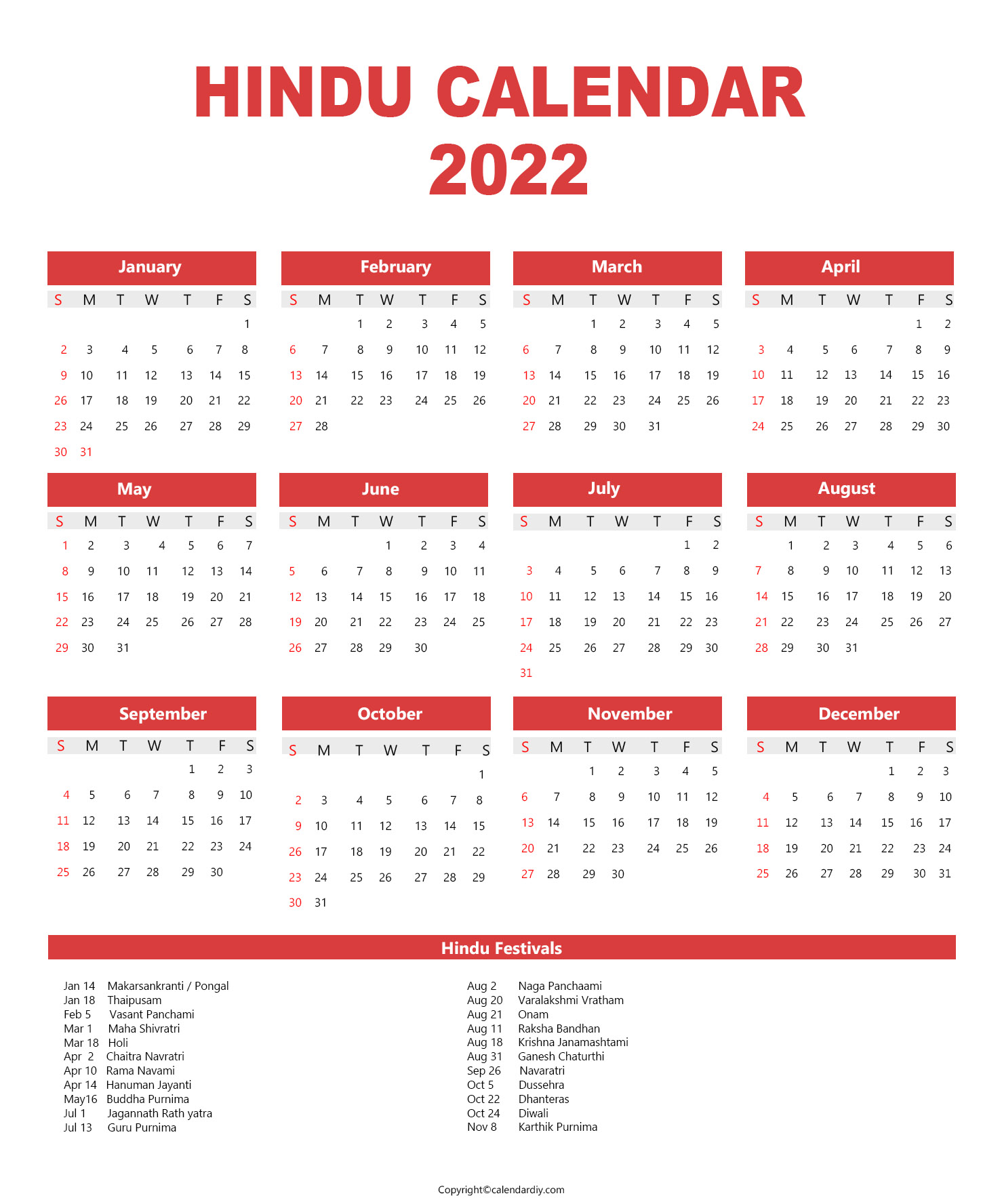 hindu-calendar-2022-with-tithi-hindu-panchang-2022